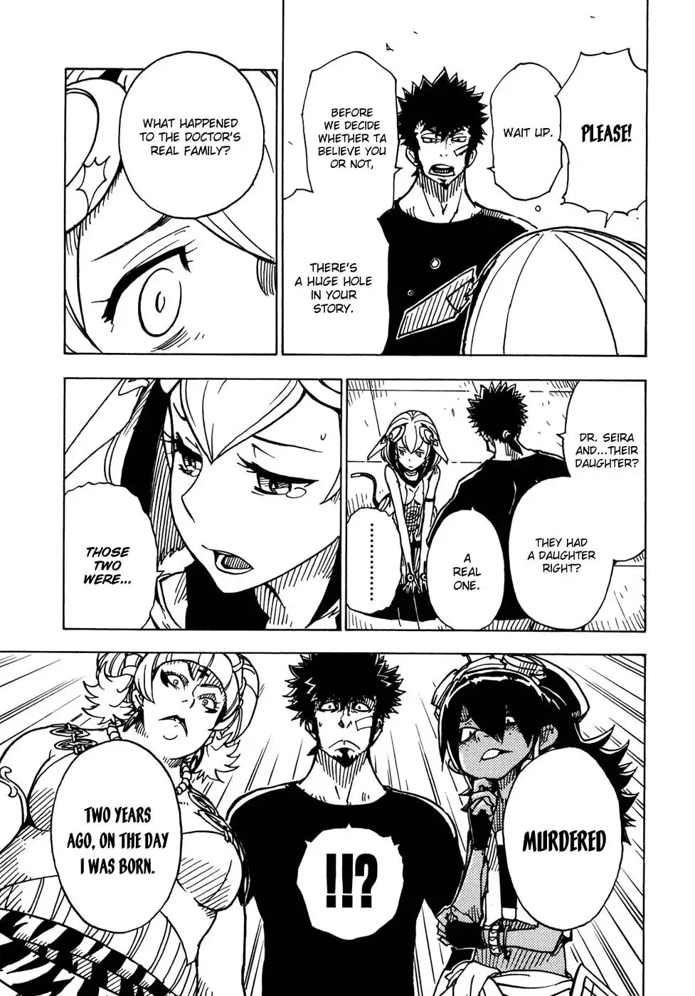 Dimension W Chapter 4 24